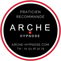 Logo Arche Praticien Recommandé