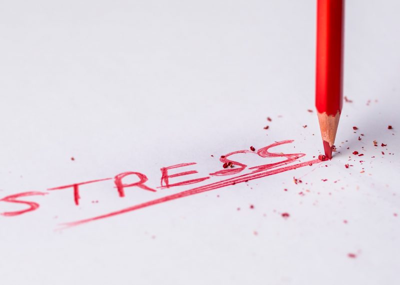 stress crise d’angoisse stress crise d'angoisse